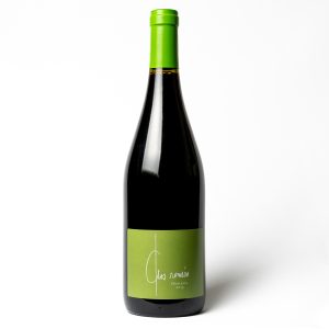 Vin rouge biologique Cuvée Déotoria AOC Cabrières Languedoc