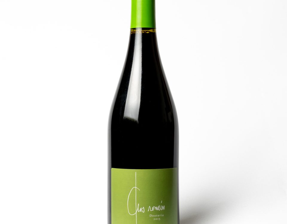 Vin rouge biologique Cuvée Déotoria AOC Cabrières Languedoc